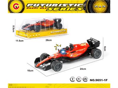 Inertia series - OBL10473983