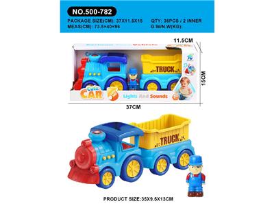 Free wheel toys - OBL10474085