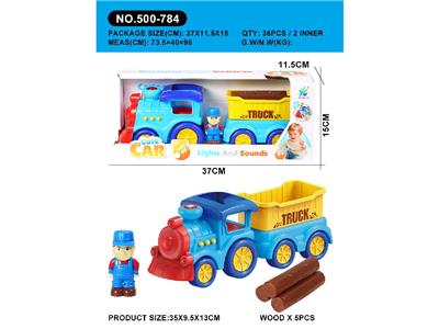 Free wheel toys - OBL10474087