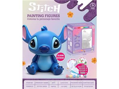 Graffiti / painting - OBL10474152