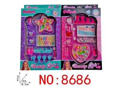 Beauty set - OBL10474284