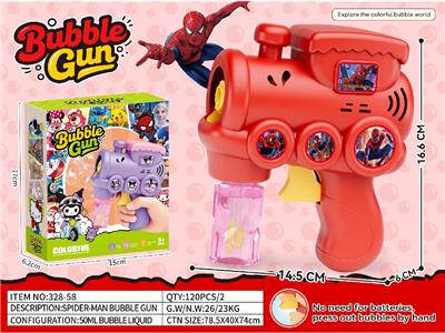 BUBBLE SET - OBL10474320