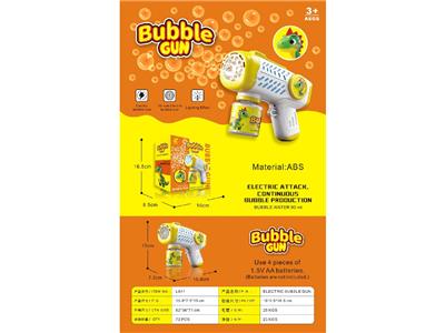 BUBBLE SET - OBL10474385