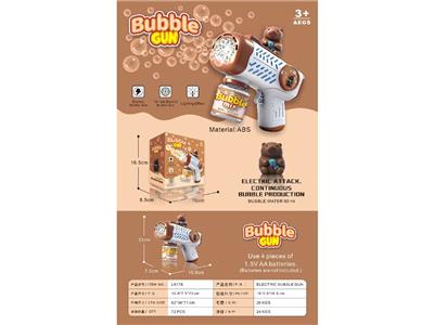 BUBBLE SET - OBL10474388