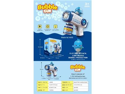 BUBBLE SET - OBL10474391
