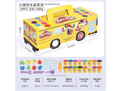 color mud - OBL10474412