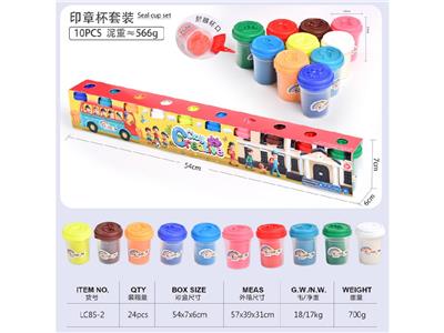 color mud - OBL10474415