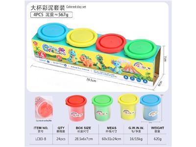color mud - OBL10474417