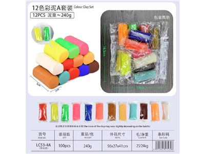 color mud - OBL10474426