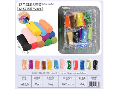 color mud - OBL10474427
