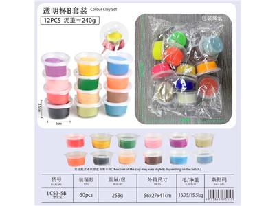 color mud - OBL10474429