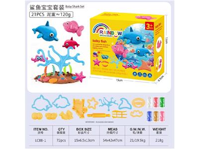 color mud - OBL10474437