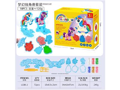 color mud - OBL10474438