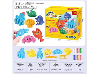 color mud - OBL10474439