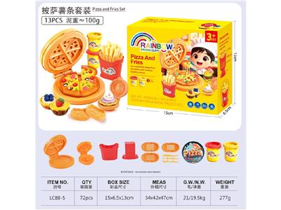 color mud - OBL10474441