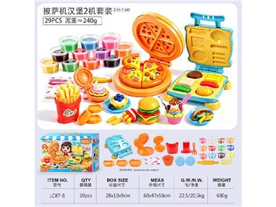 color mud - OBL10474448