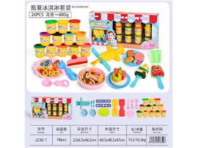 color mud - OBL10474458