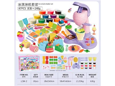 color mud - OBL10474459
