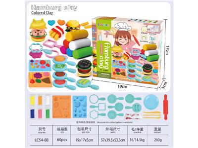 color mud - OBL10474464