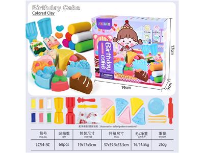 color mud - OBL10474465
