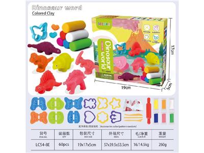 color mud - OBL10474467