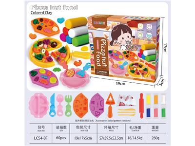 color mud - OBL10474468