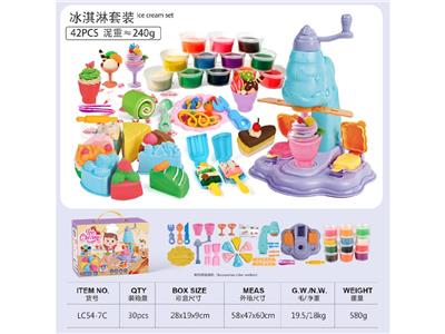 color mud - OBL10474471