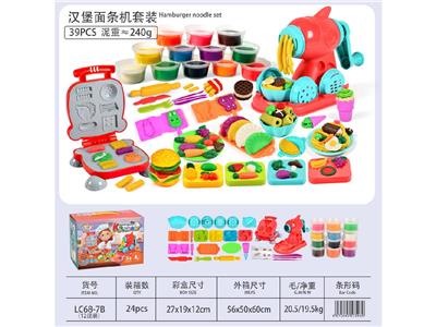 color mud - OBL10474481