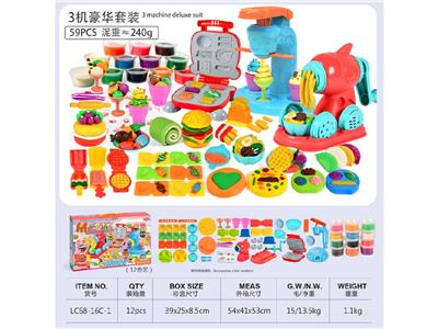 color mud - OBL10474484