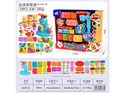 color mud - OBL10474491