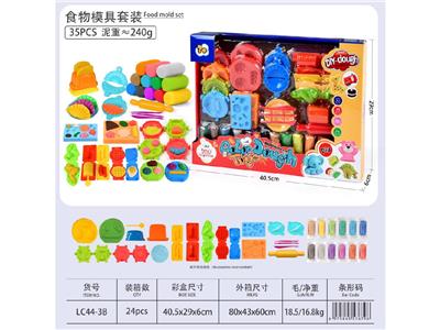 color mud - OBL10474493