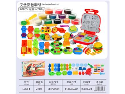 color mud - OBL10474494