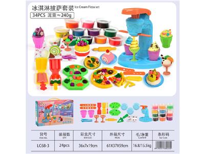 color mud - OBL10474495
