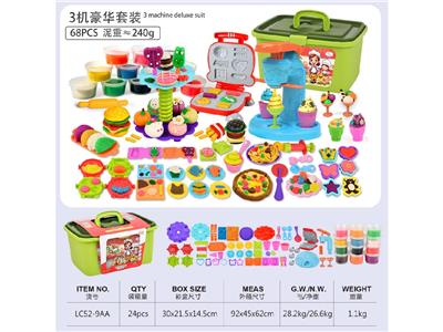 color mud - OBL10474496