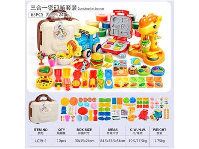color mud - OBL10474501
