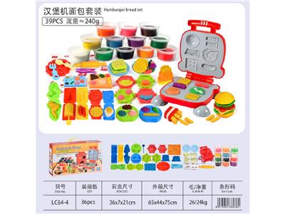 color mud - OBL10474514