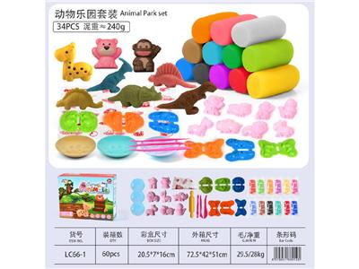color mud - OBL10474524