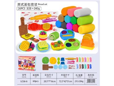 color mud - OBL10474529