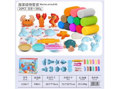 color mud - OBL10474530