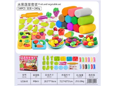 color mud - OBL10474531