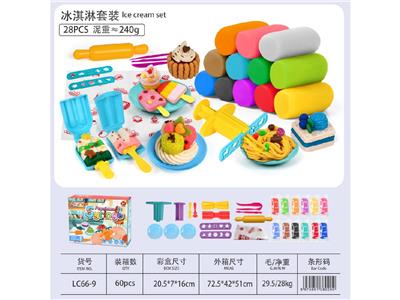 color mud - OBL10474532
