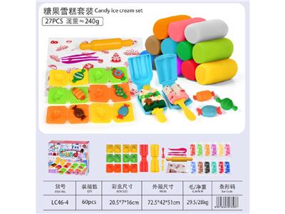 color mud - OBL10474536