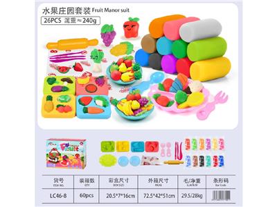 color mud - OBL10474540