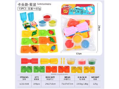 color mud - OBL10474550