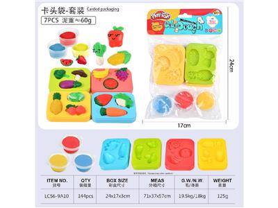color mud - OBL10474552