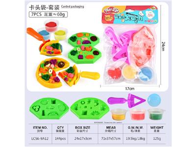 color mud - OBL10474554