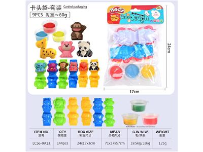 color mud - OBL10474555