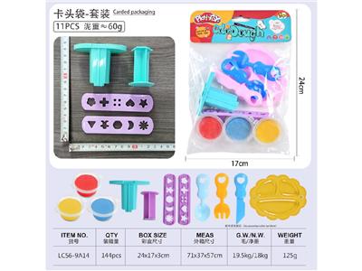 color mud - OBL10474556