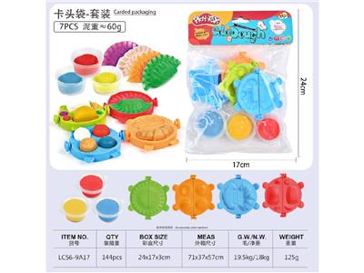 color mud - OBL10474559