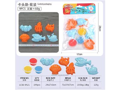 color mud - OBL10474563